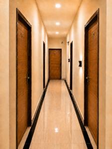Hotel Grand Darbar,,5 star