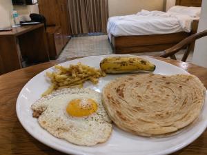 Hotel Grand Darbar,,5 star