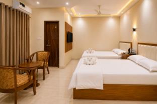 hotel grand darbar