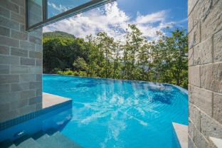 Xikang Wellness & Resort Benxi,,5 star