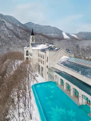 xikang wellness and resort benxi
