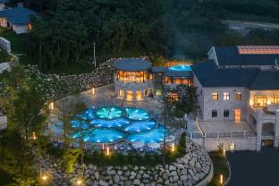xikang wellness and resort benxi