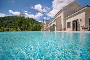 xikang wellness and resort benxi