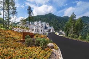 xikang wellness and resort benxi