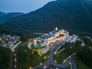 xikang wellness and resort benxi