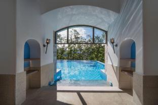 xikang wellness and resort benxi