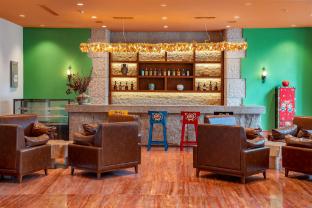 xikang wellness and resort benxi