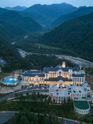 xikang wellness and resort benxi