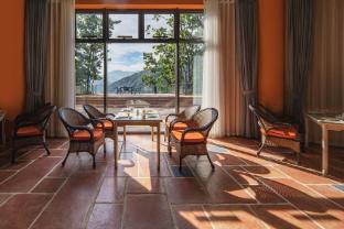 Xikang Wellness & Resort Benxi,,5 star