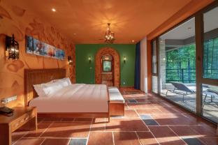 xikang wellness and resort benxi