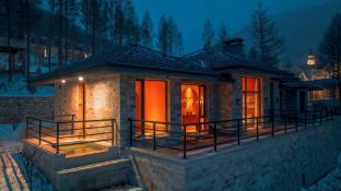 xikang wellness and resort benxi
