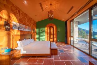 xikang wellness and resort benxi