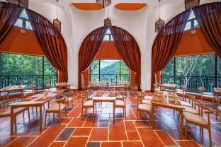 Xikang Wellness & Resort Benxi,,5 star