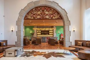 xikang wellness and resort benxi