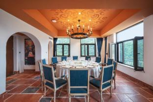xikang wellness and resort benxi