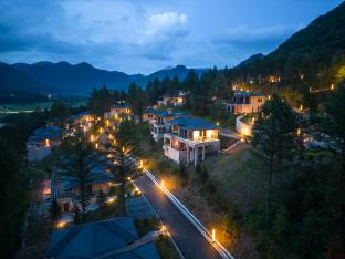 xikang wellness and resort benxi