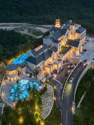 xikang wellness and resort benxi