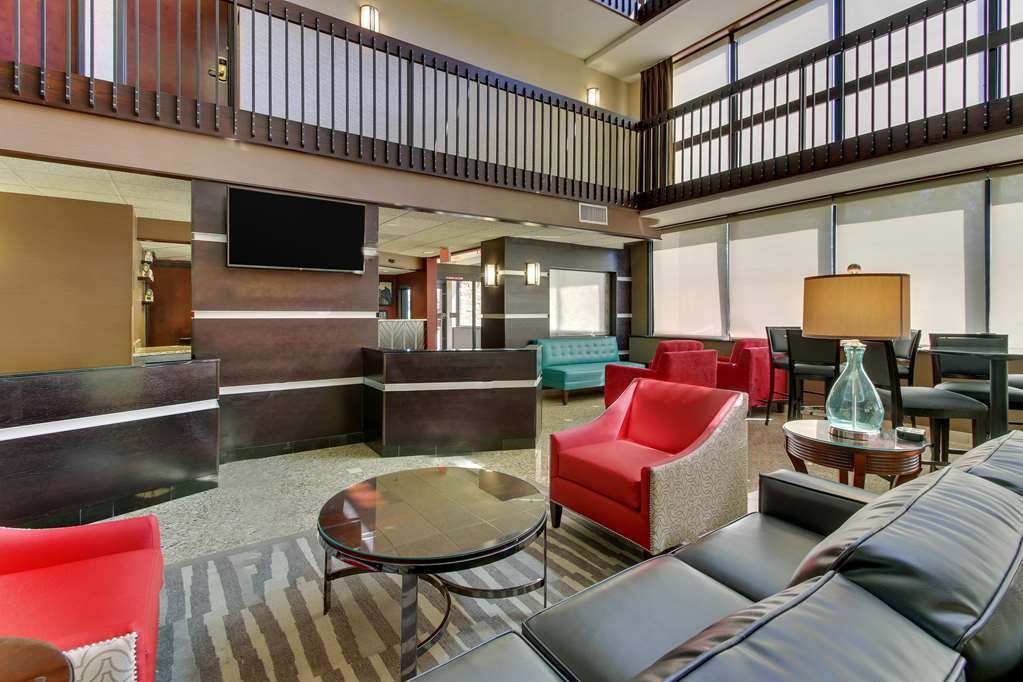 heritage inn suites houston sugar land trademark by wyndham
