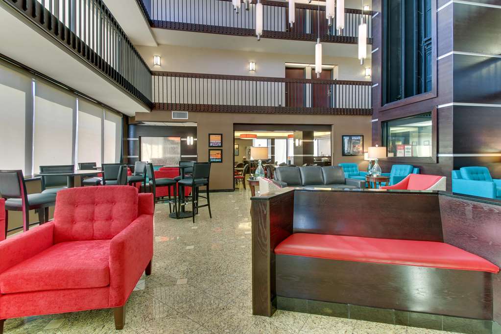 heritage inn suites houston sugar land trademark by wyndham