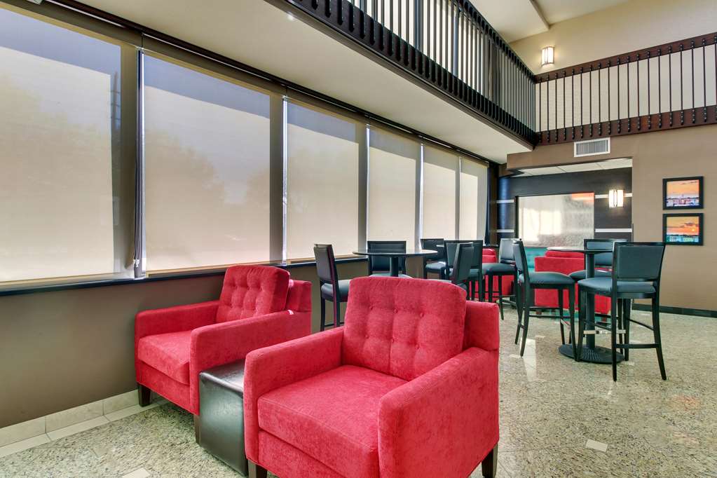 heritage inn suites houston sugar land trademark by wyndham