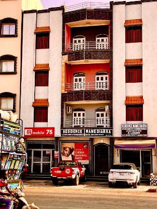 residence mame diarra