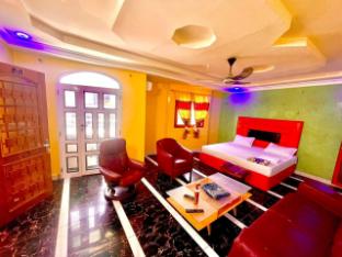 residence mame diarra