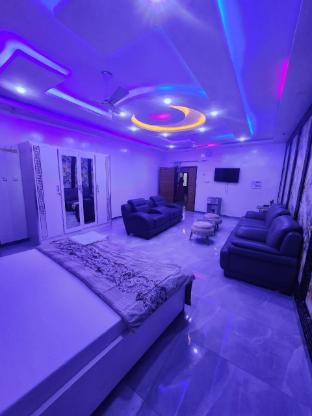residence mame diarra