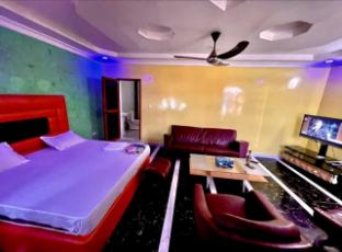 residence mame diarra