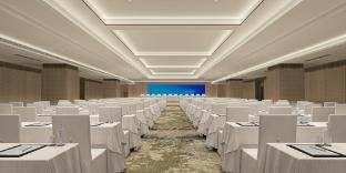 genpla hotel by shenzhen metro