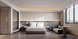 genpla hotel by shenzhen metro