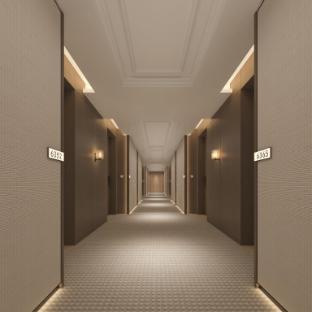 genpla hotel by shenzhen metro