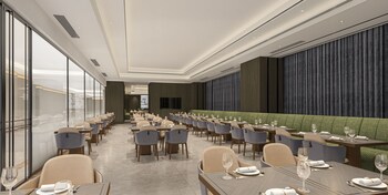 genpla hotel by shenzhen metro