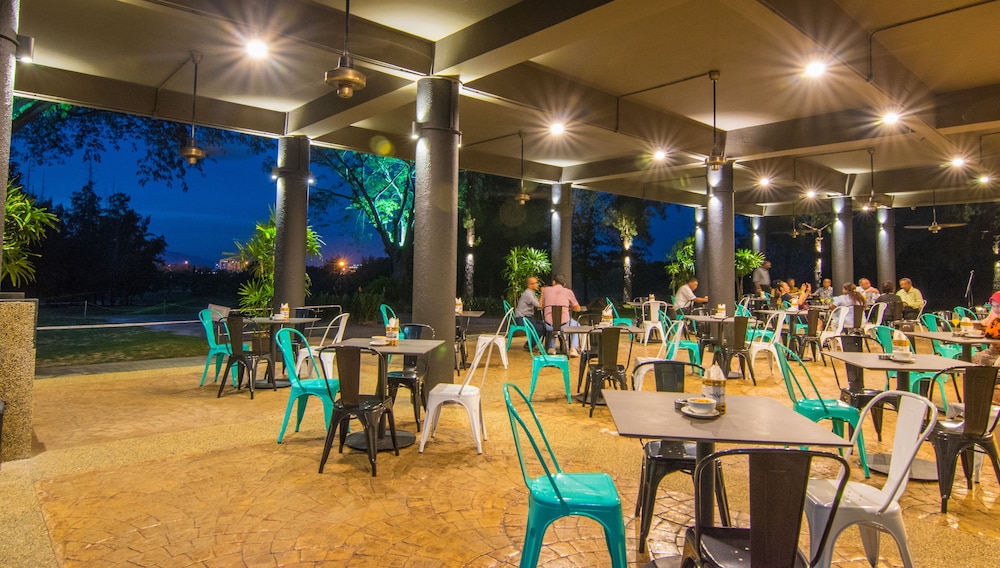 cinta sayang resort