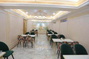 turon khiva