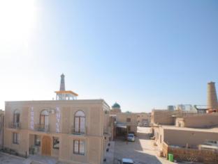 turon khiva