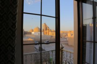 turon khiva