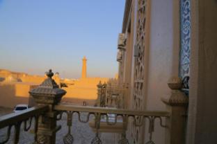 turon khiva