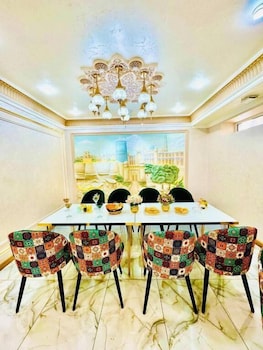 Turon Khiva,,3 star