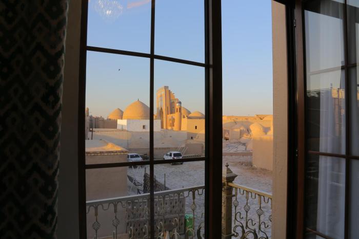 turon khiva
