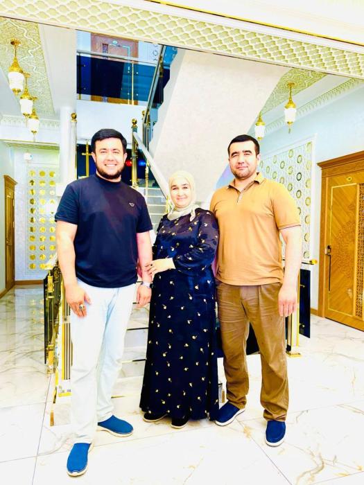 turon khiva