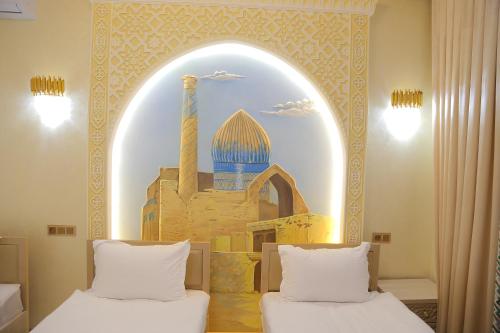 turon khiva