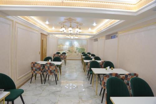 turon khiva