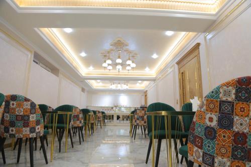 turon khiva