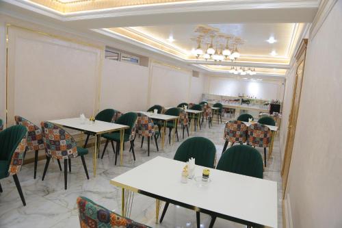 turon khiva