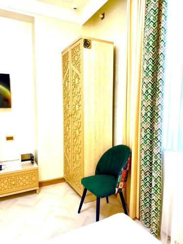turon khiva