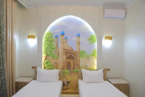turon khiva