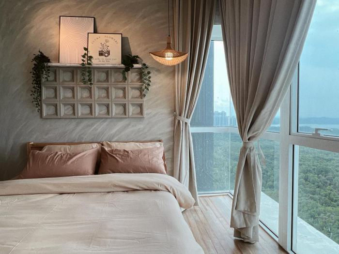 medini signature iskandar puteri near legoland by cactus homestay thm