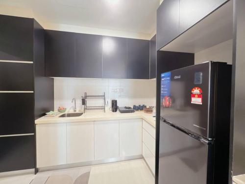 medini signature iskandar puteri near legoland by cactus homestay thm