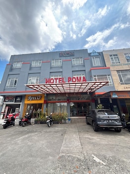 Townhouse Oak Near Rsud Dr. Zainoel Abi,,2 star