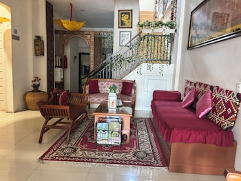 Townhouse Oak Near Rsud Dr. Zainoel Abi,,2 star